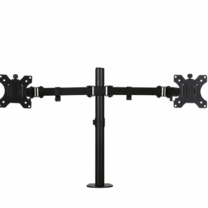 Monitorarm dubbel