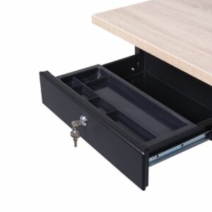 Persoonlijke pennenlade