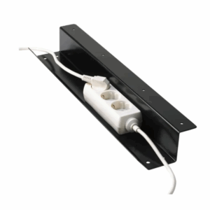 Horizontale kabelbegeleiding