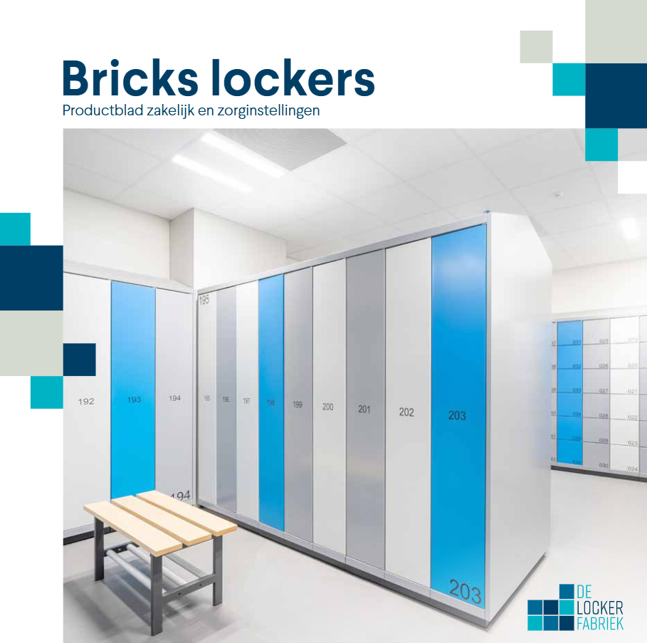 Brochure Zakelijk en Zorg