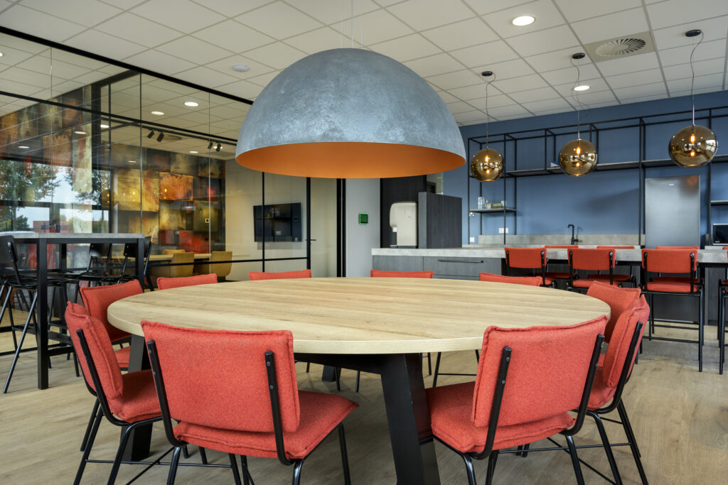 Pijlman Sneek project